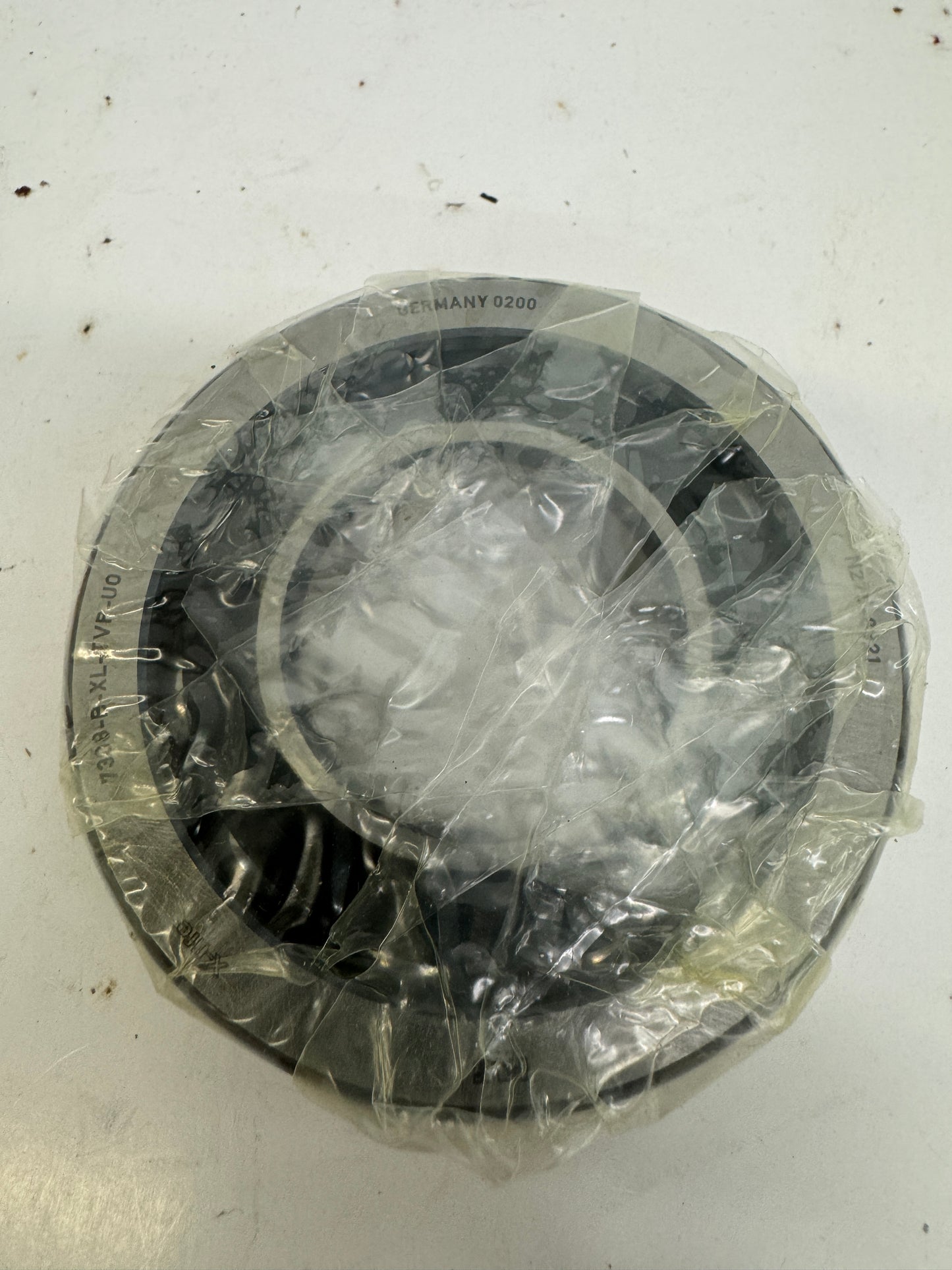 FAG Single Row Angular Contact Ball Bearing 7308-B-XL-TVP-UO 40 x 90 x 23 mm