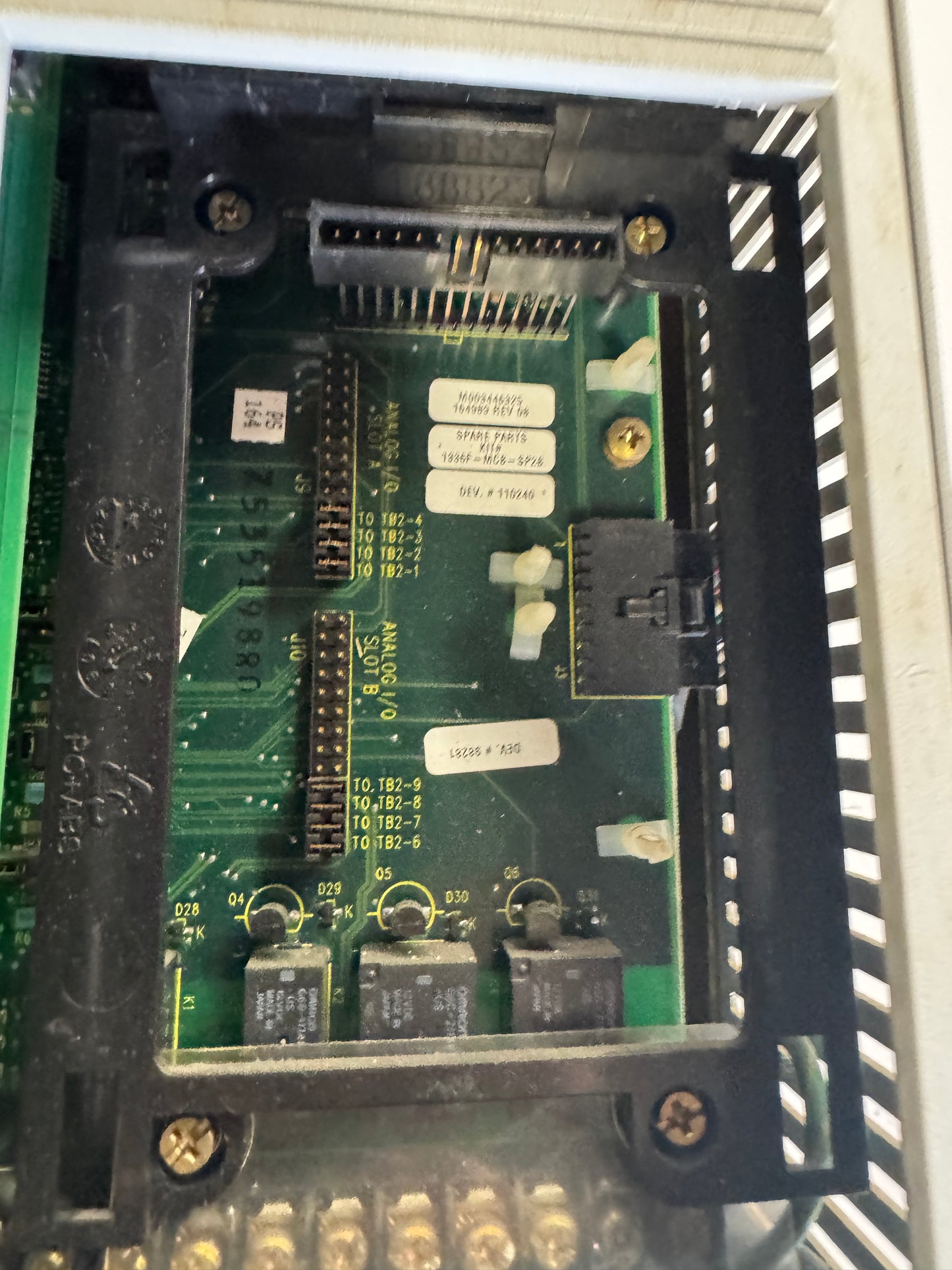 Allen-Bradley Sensorless Vector AC Drive 1336F