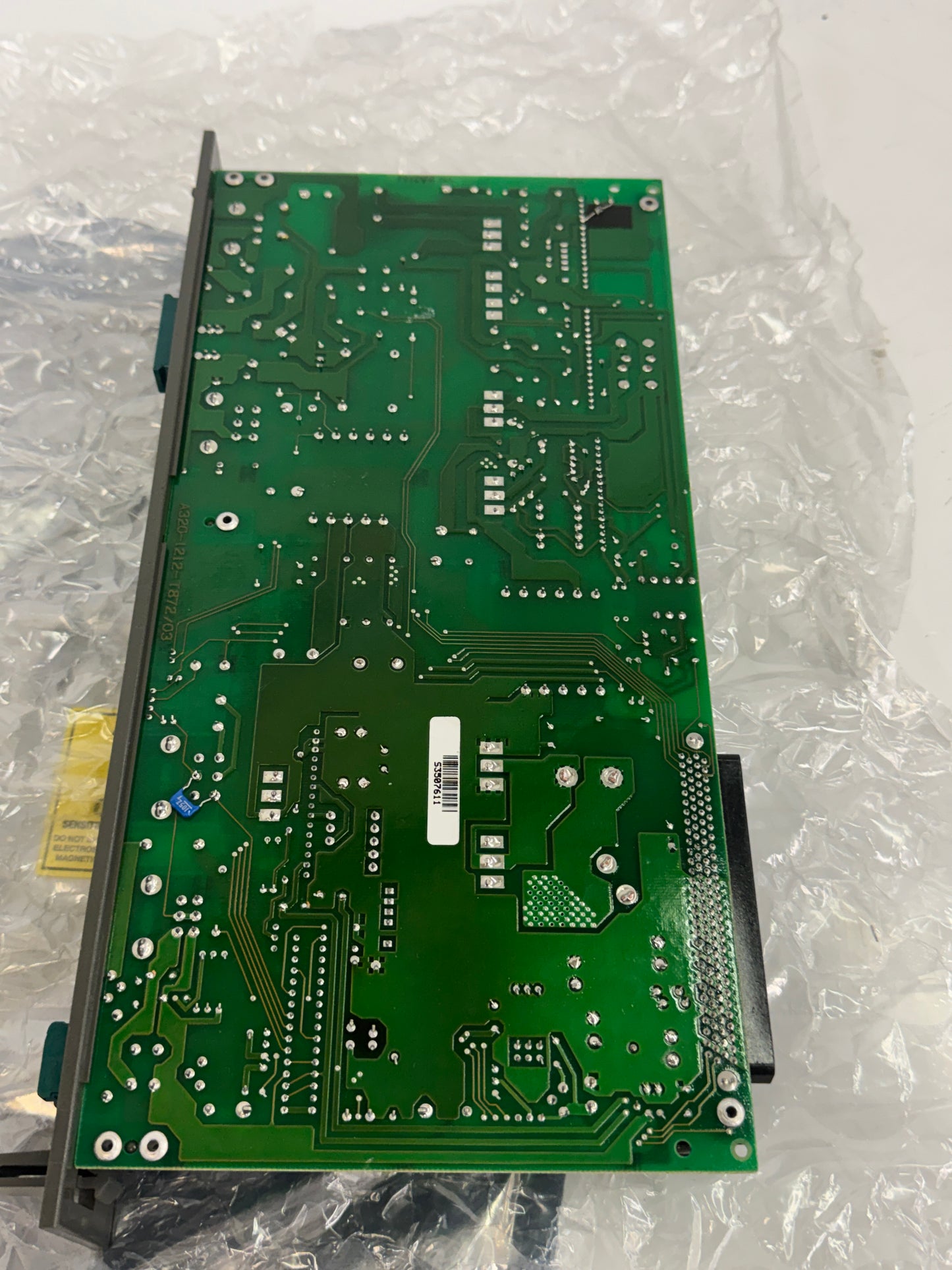 Fanuc Power Supply Unit A16B-1212-0871