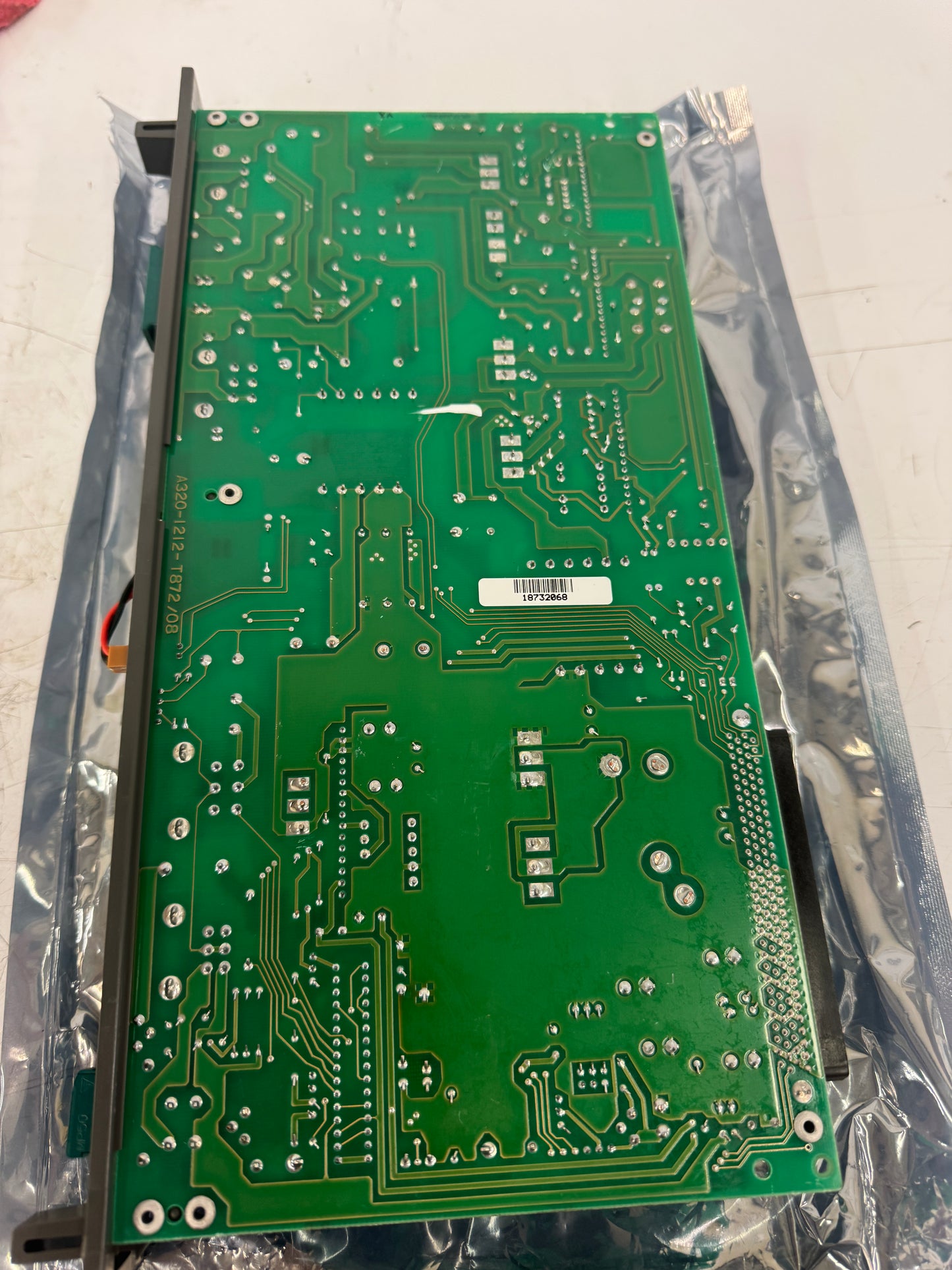 Fanuc Power Supply Unit A16B-1212-0871/16C