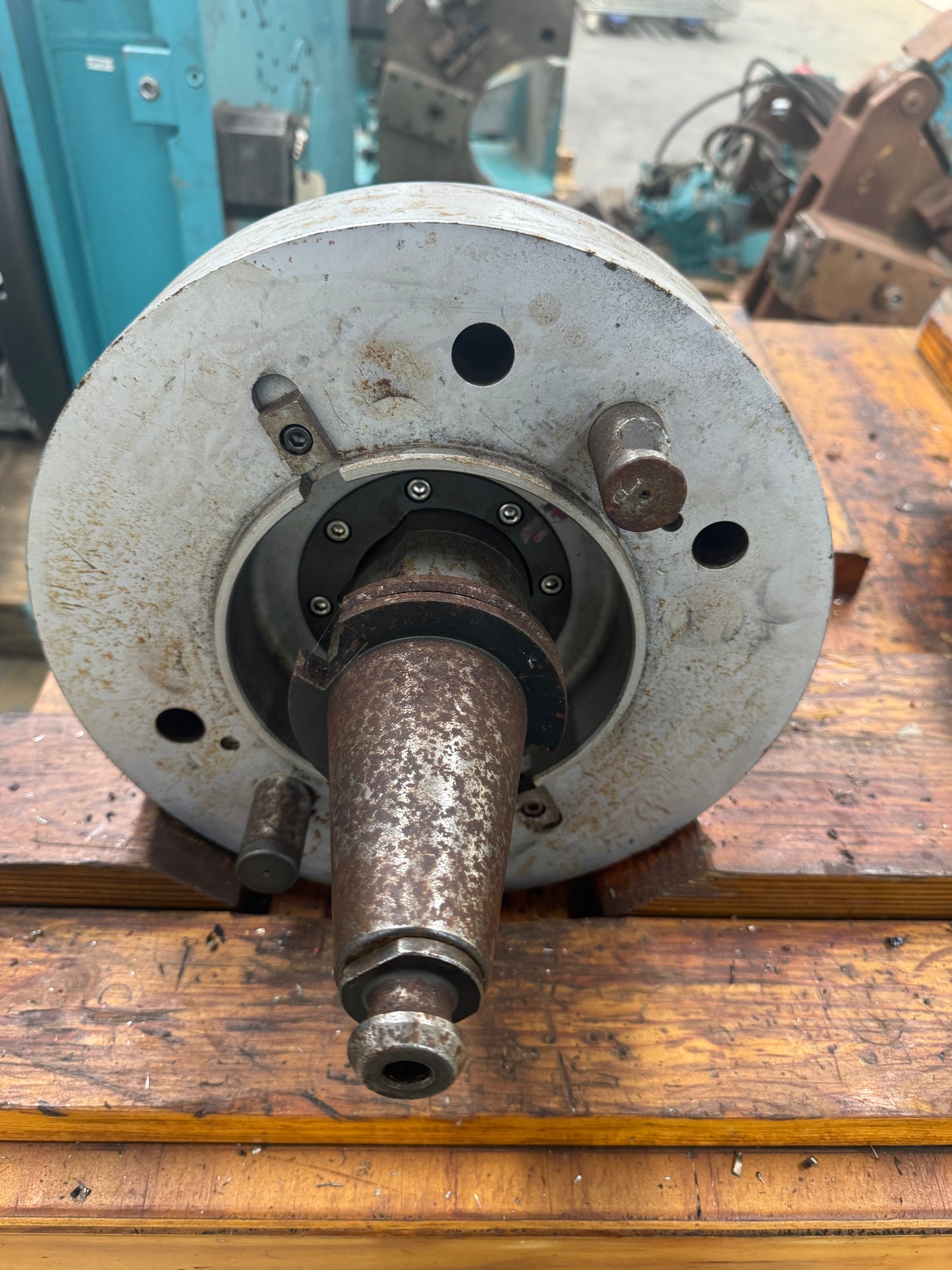 Drill Quip Cat 50 Adjustable Boring Bar