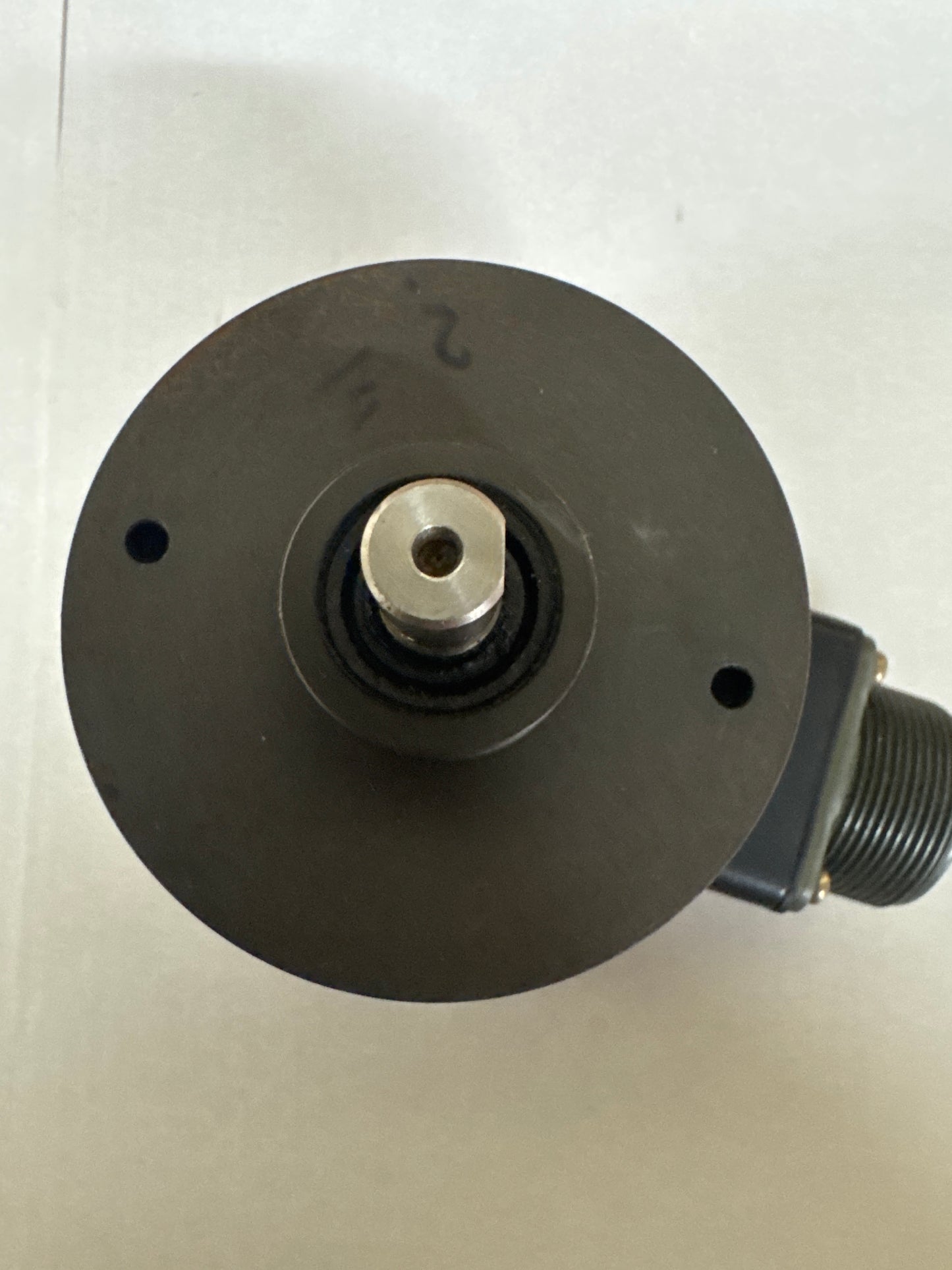 FANUC LTD Encoder A860-0301-T002 5 VDC