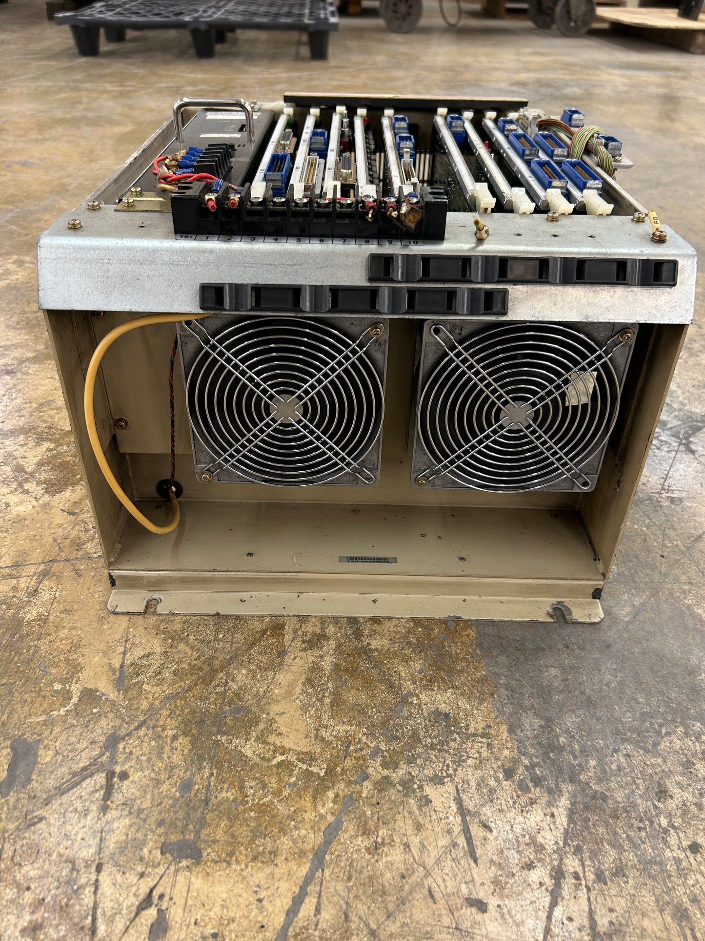 Mitsubishi Electric Corporation Control Unit UF740B