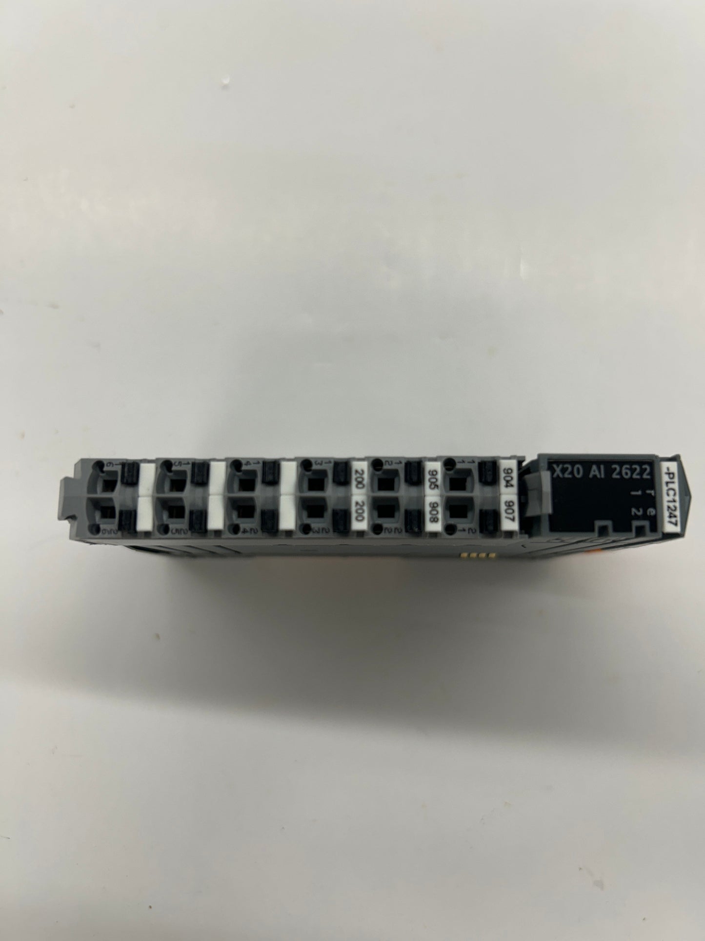 B&R Automation Analog Input Module X20AI2622 24 VDC