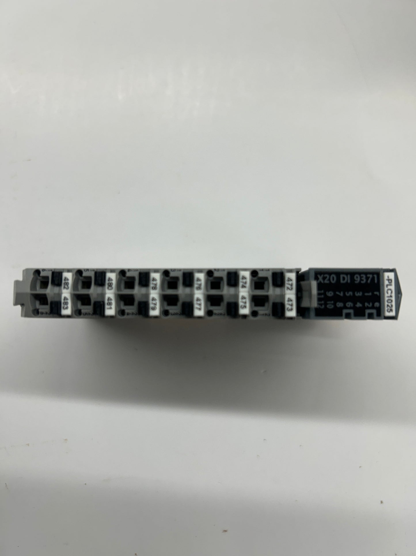 B&R Automation Digital Input Module X20DI9371 24 VDC