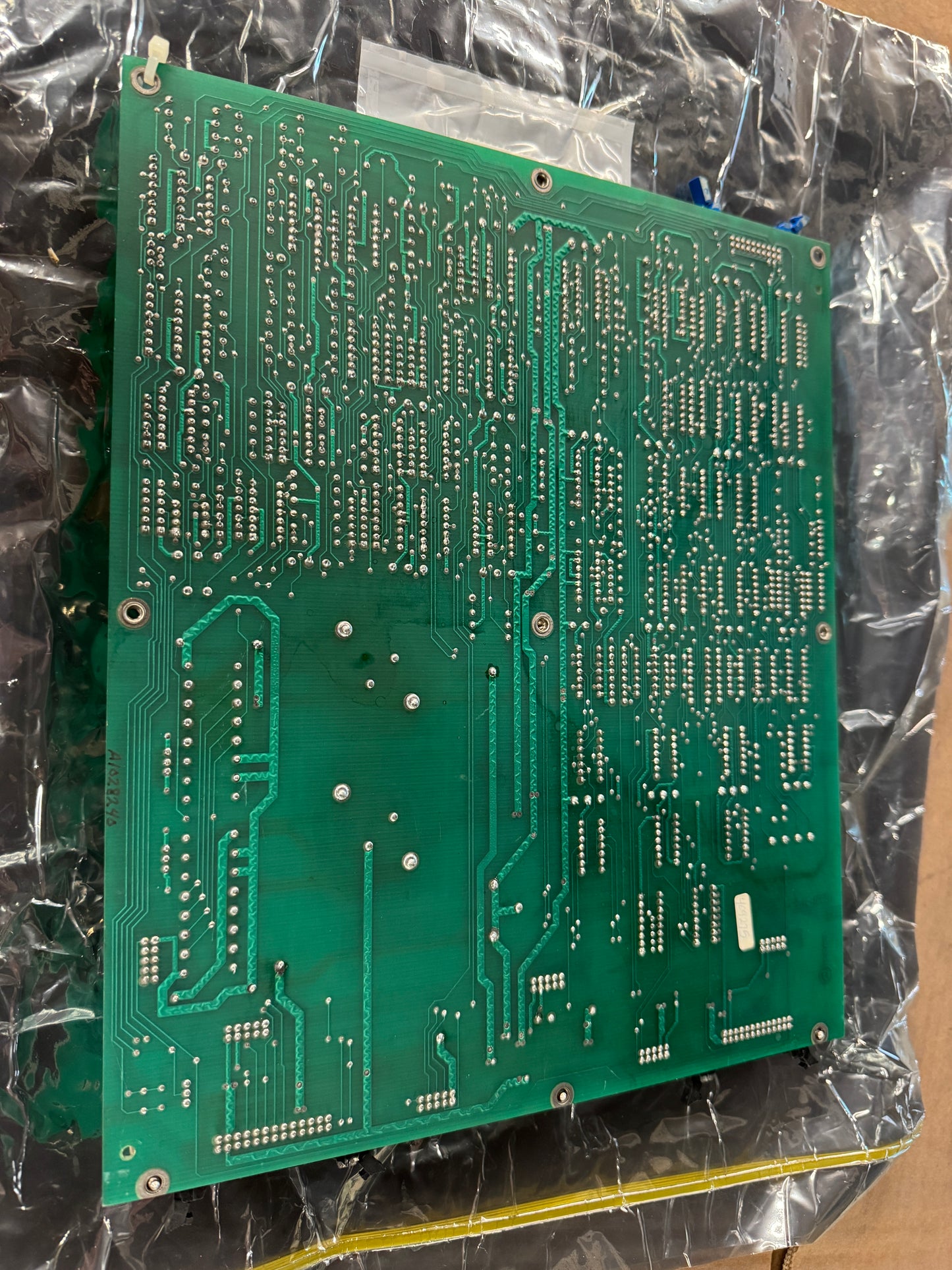 Allen-Bradley Circuit Board A1028240 M003015872