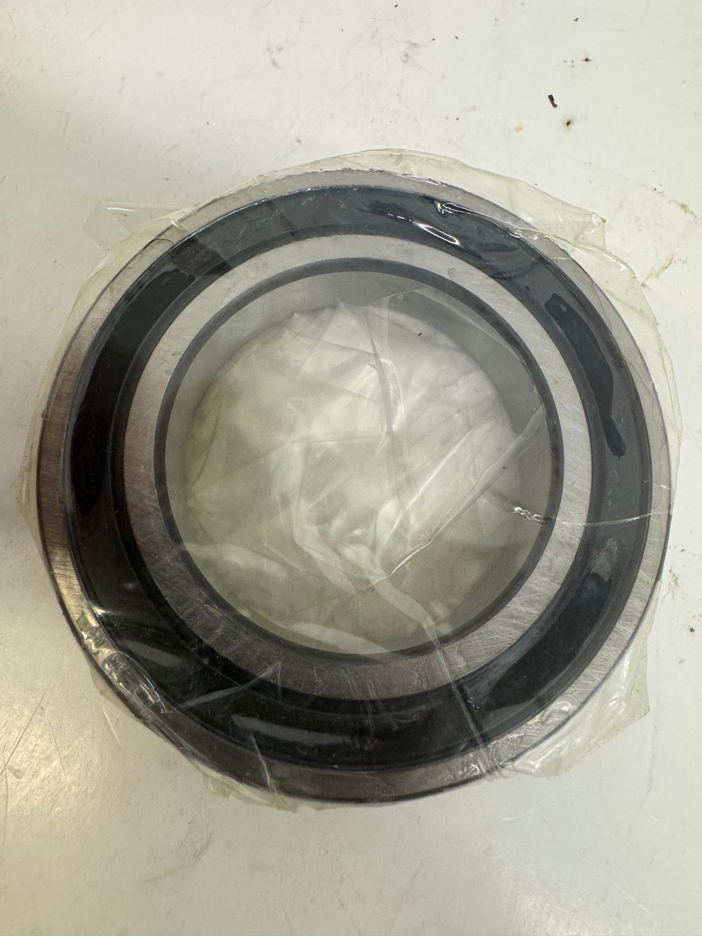 FAG Deep Groove Ball Bearing 6011.2RSR.C3 55 x 90 x 18 mm