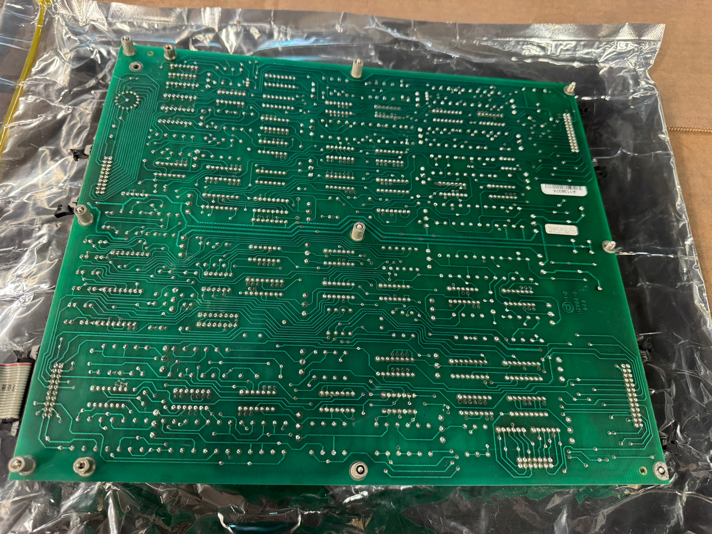 Allen-Bradley Circuit Board Assembly M003012797
