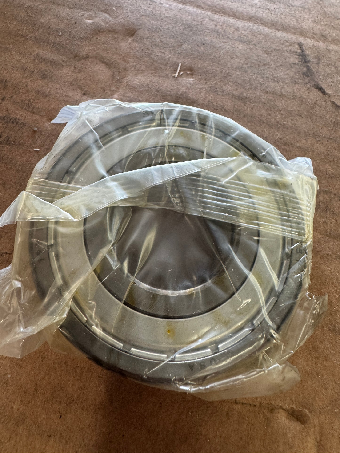 SKF Deep Groove Ball Bearing 6307-2ZJEM 35 x 80 x 21 mm