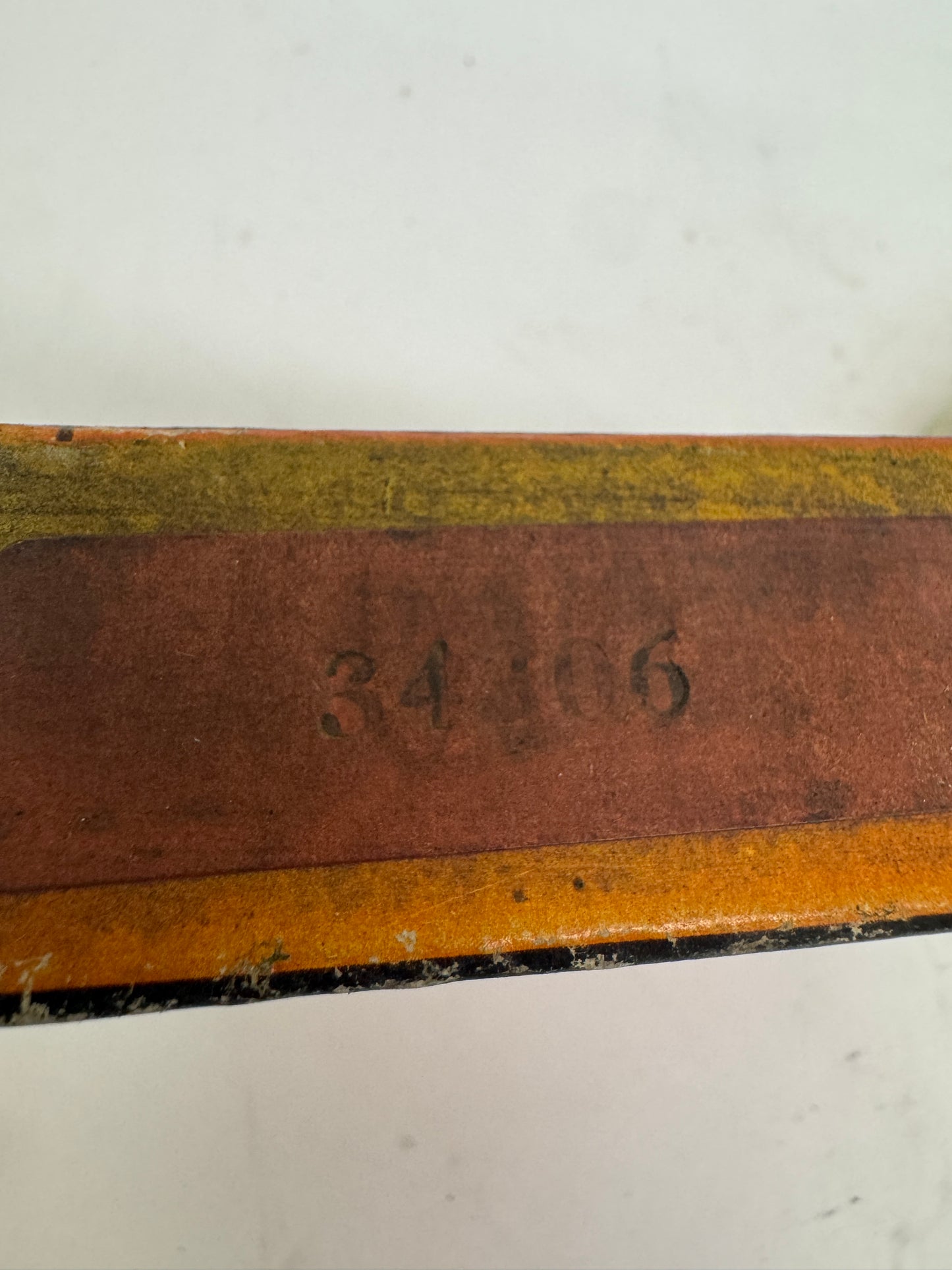 Timken Tapered Roller Bearing 34306 3.0625 x 5 x 1.0625 In.