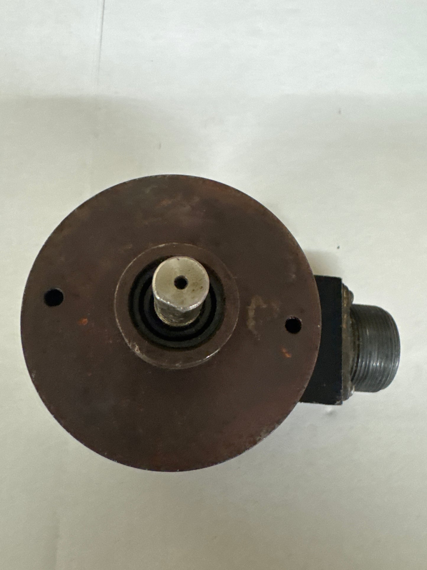 FANUC LTD Encoder A860-0301-T003 5 VDC
