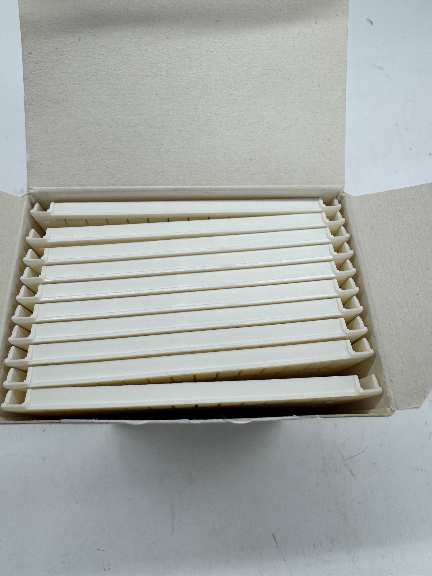 Phoenix Contact Terminal Block Marker Sheets UC-TM 5 / 0818108 5.2 mm Terminal Width
