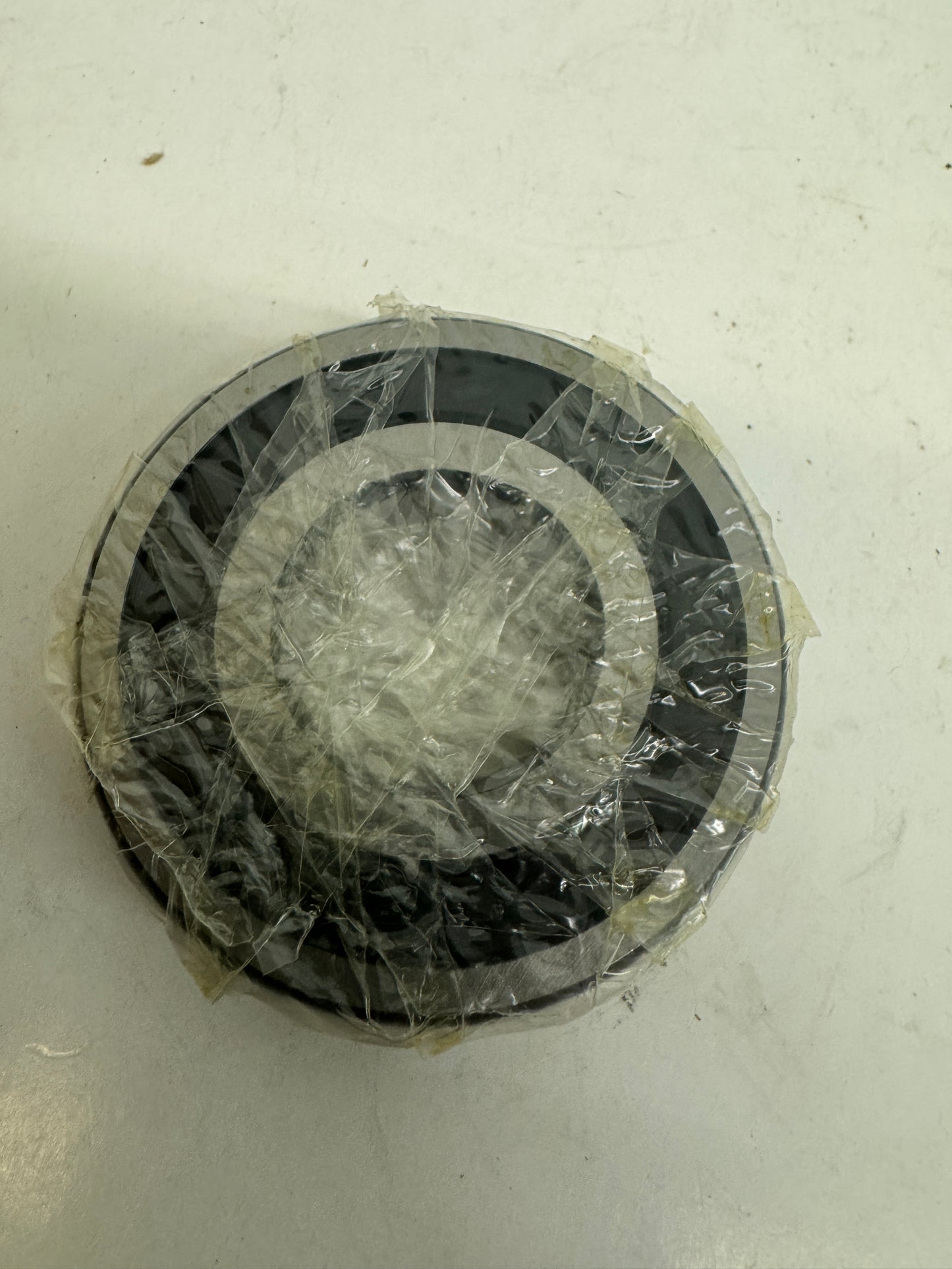 FAG Deep Groove Ball Bearing 6306.2RSR.C3 30 x 72 x 19 mm
