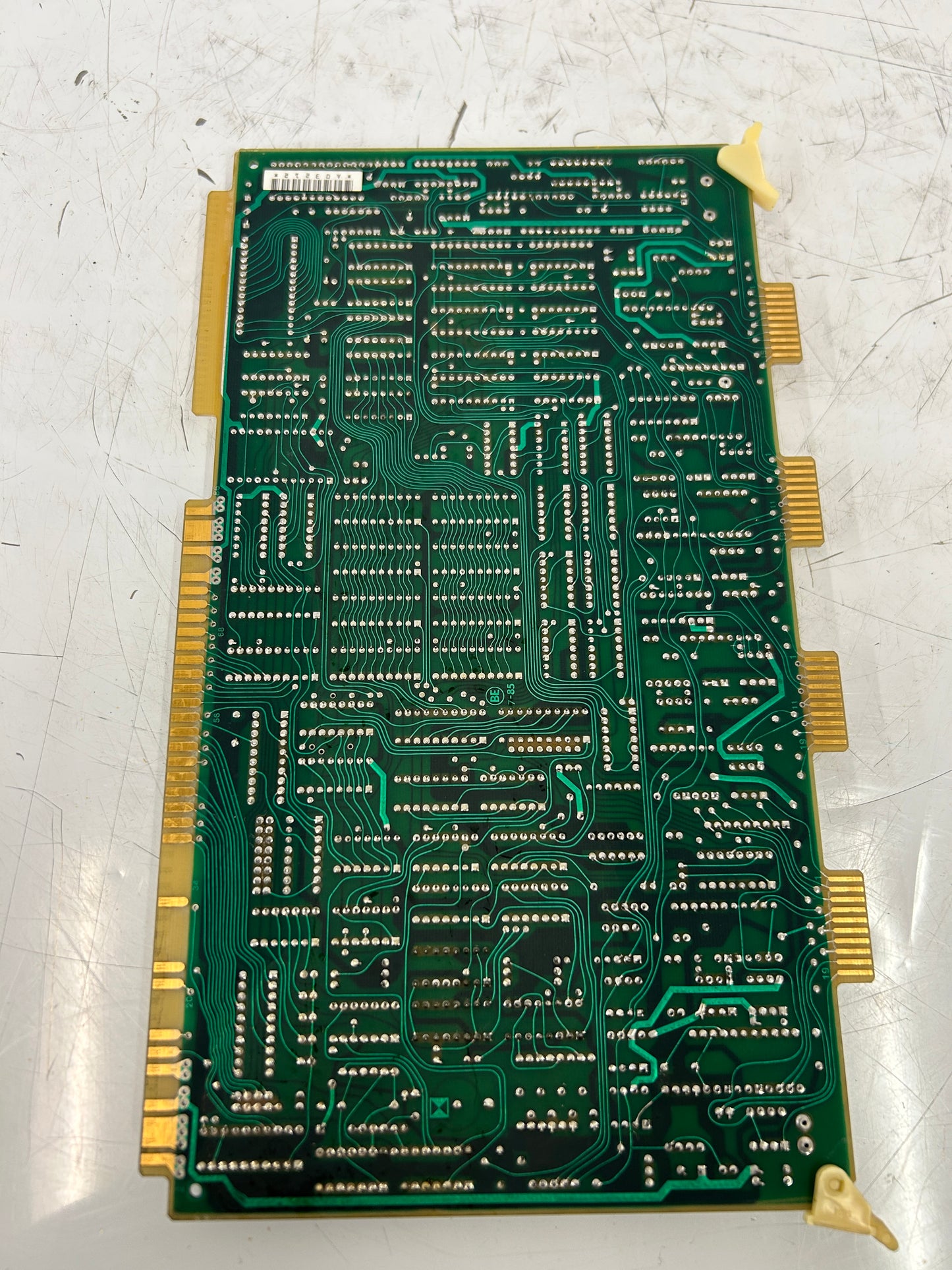 Giddings and Lewis Servo Board 501-03852-00 / 502-03055-00