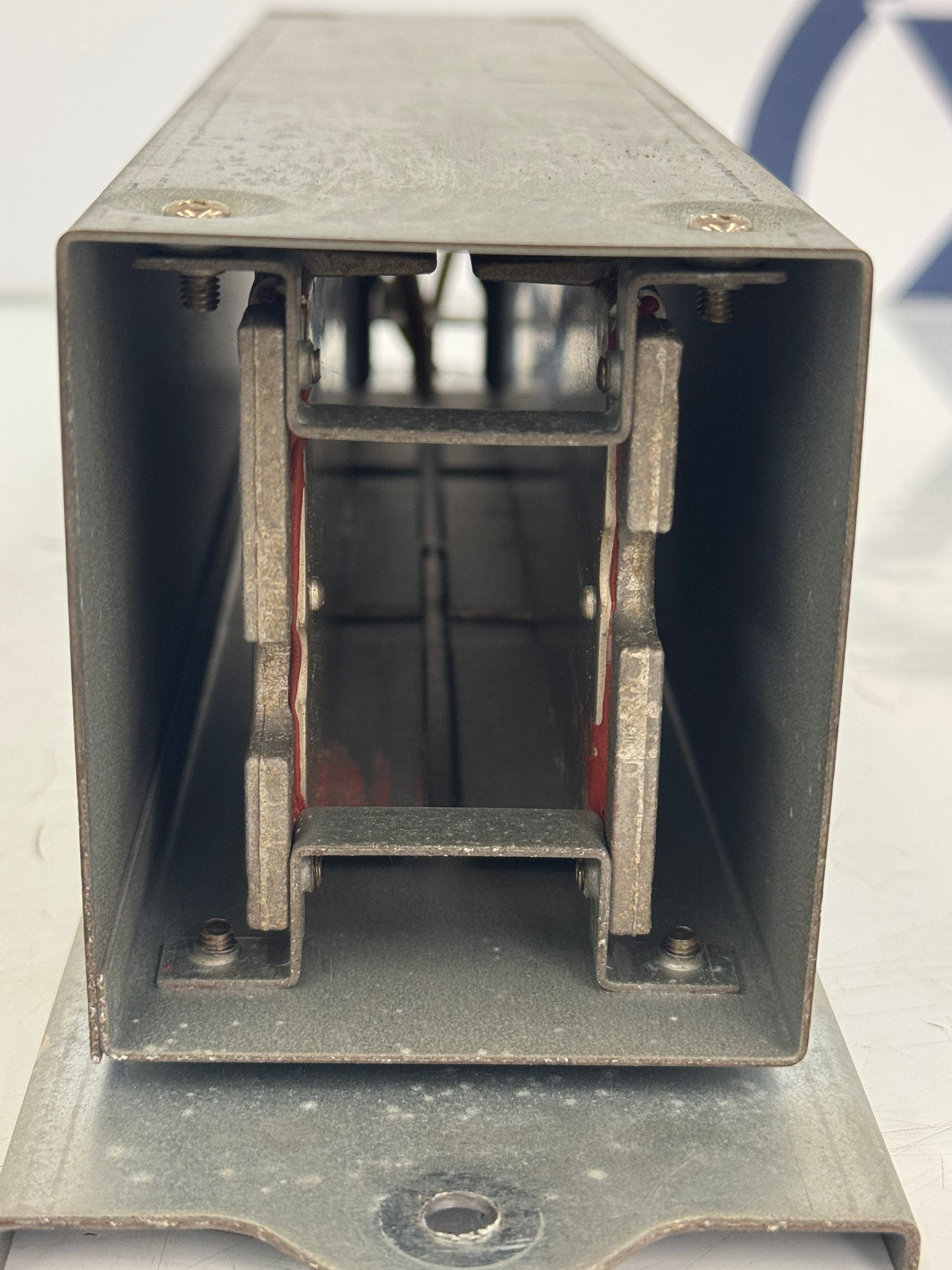 Fanuc LTD Discharge Resistor A06B-6089-H500 282–325 V