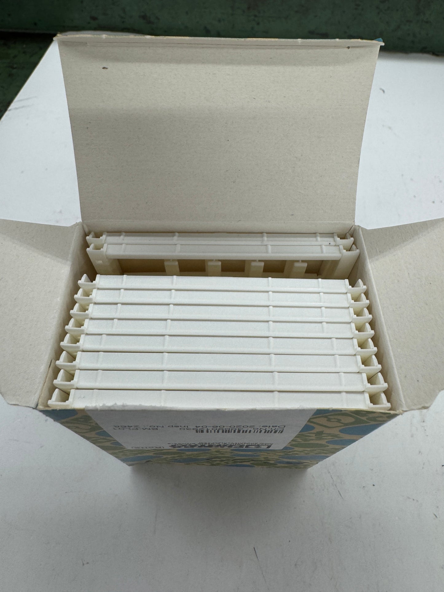 Phoenix Contact Conductor Marker Strip UC-WMT / 0819398 15 x 4 mm