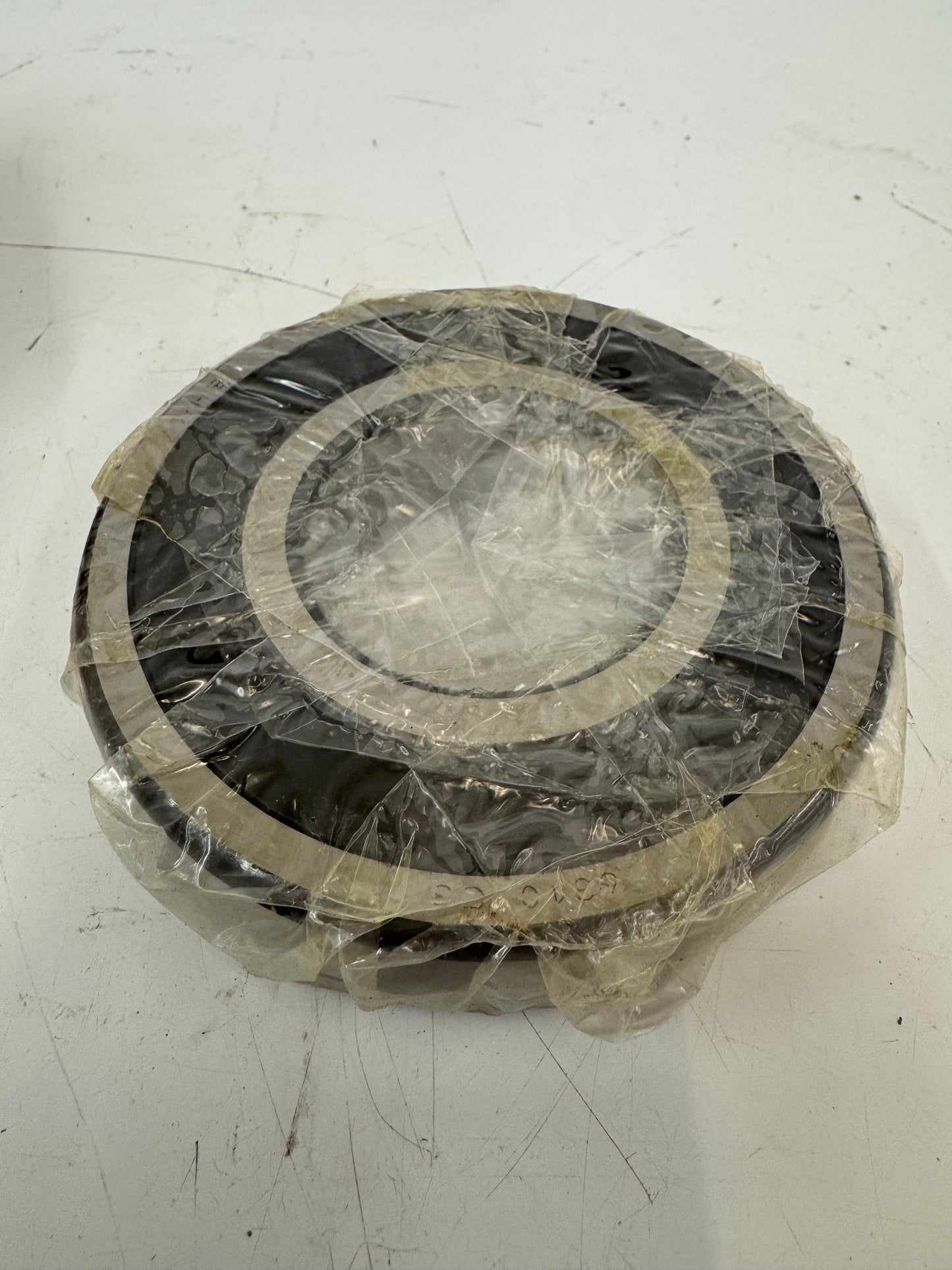 FAG 6310.2RSR.C3 Deep Groove Ball Bearing – 50mm ID x 110mm OD x 27mm Width – New