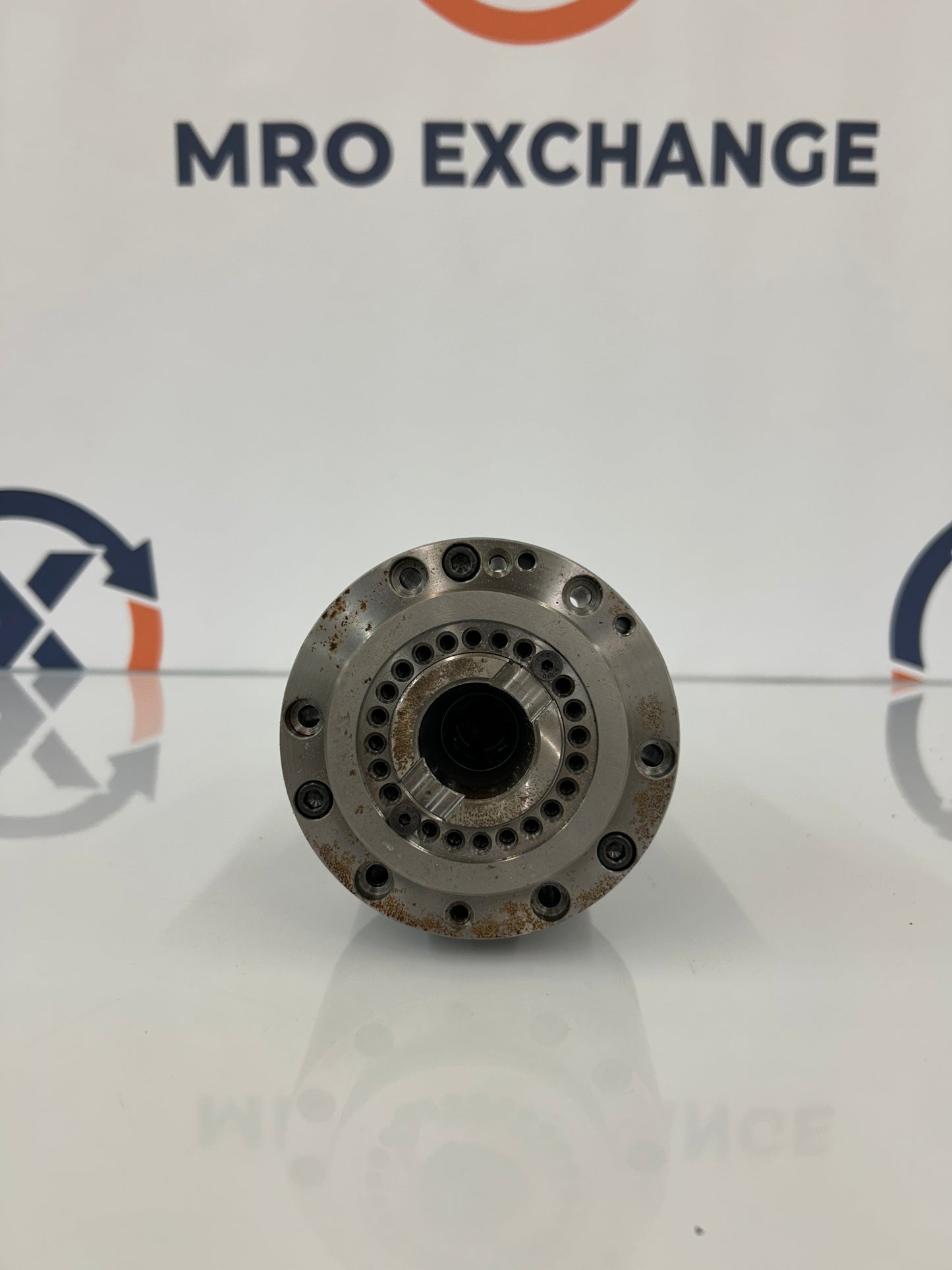 Klingelnberg 000.672.197 / MT 000.667.896 1345 036 D High Speed Spindle Cartridge Assembly