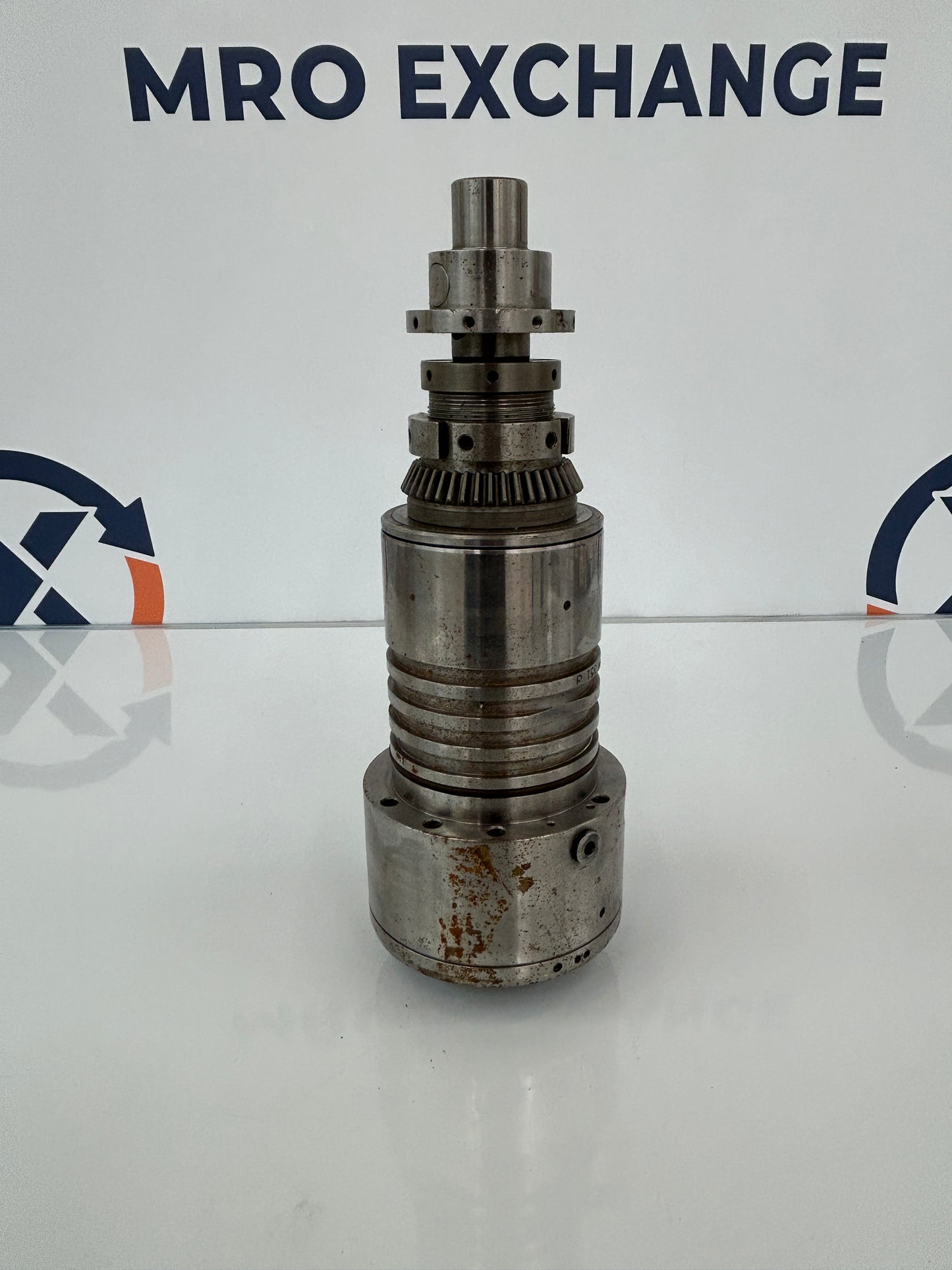 Franz Kessler 000.667.896 / 672.194 Spindle Cartridge Assembly