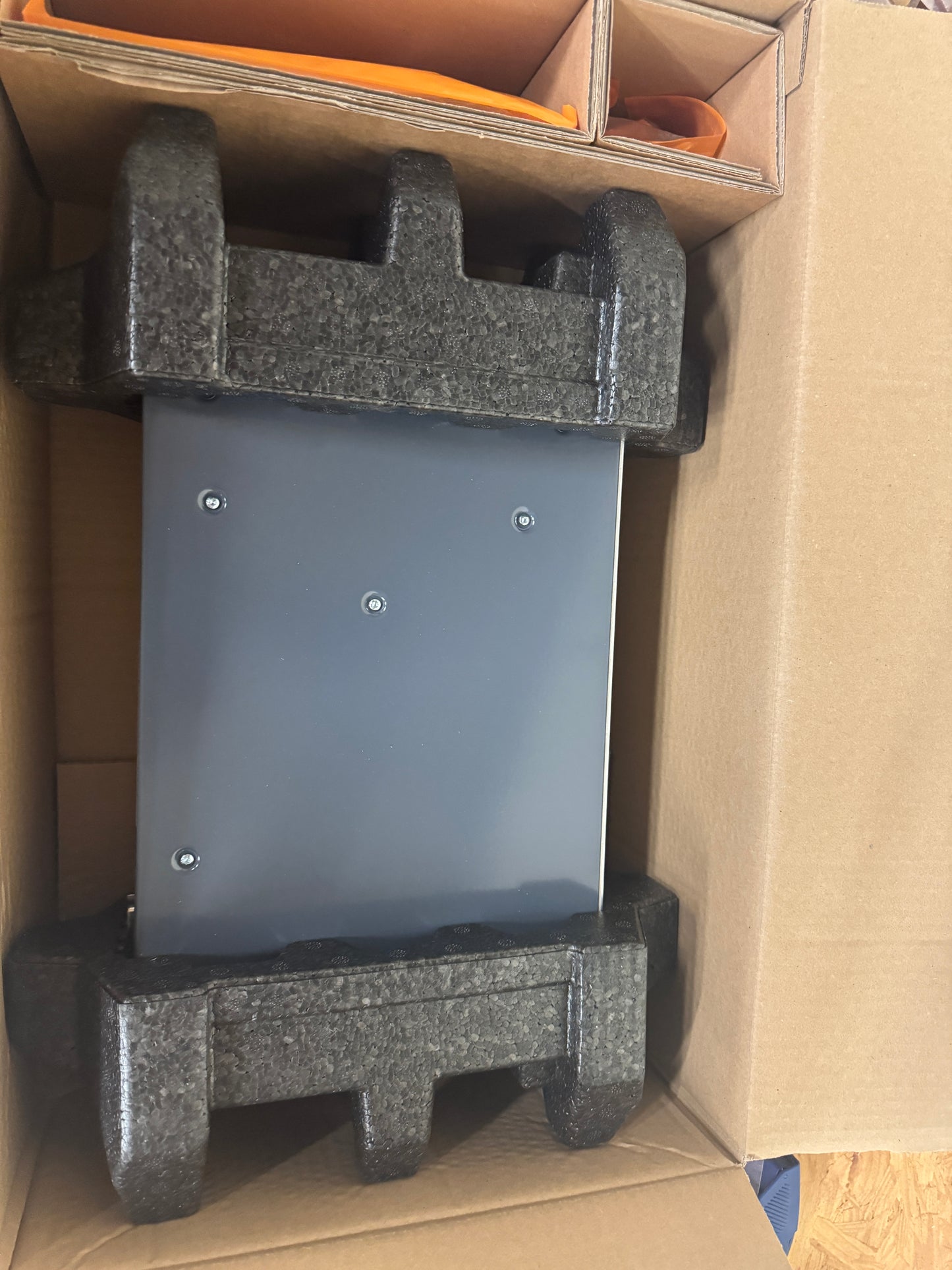 B&R Automation Servo Drive 8V1090.00-2