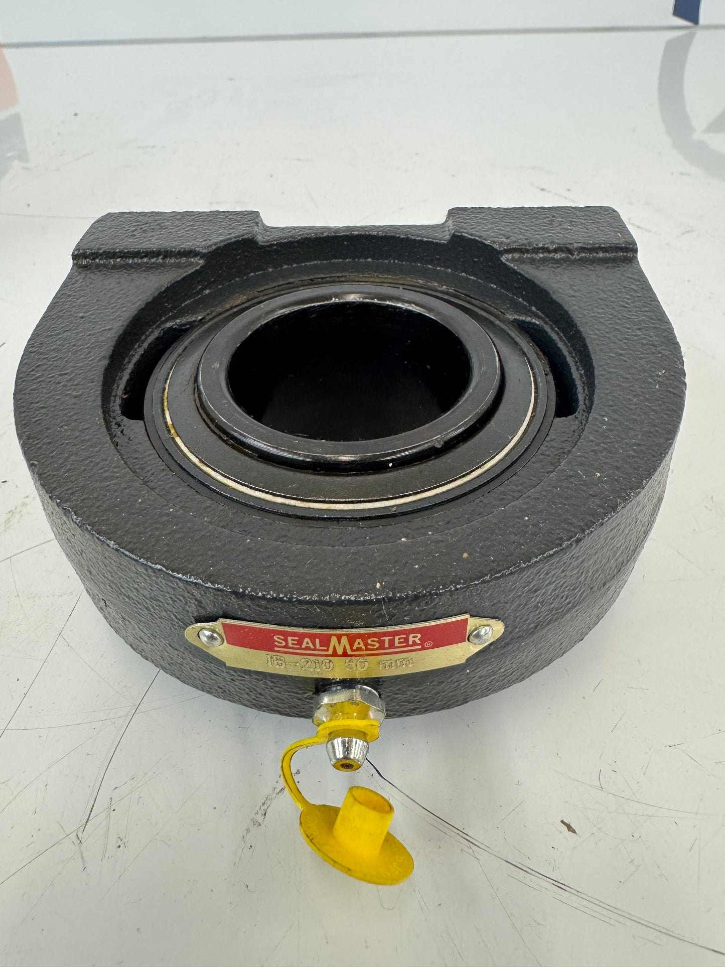 Sealmaster TB-210 Take-Up Mounted Bearing, 50mm Bore (210 Series Insert) – New m00182