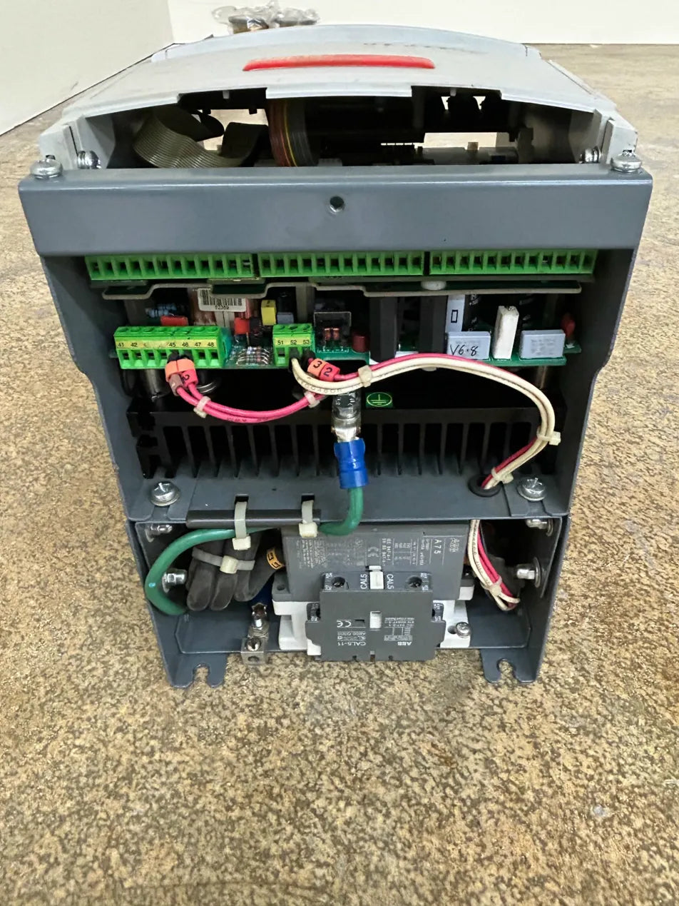 Bardac Drives DC Drive powerPLX40/99