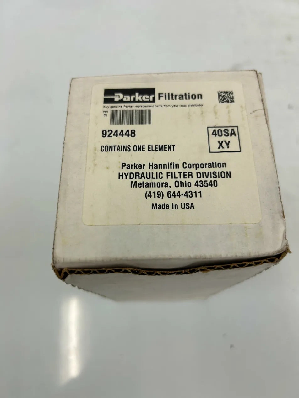 Parker Hannifin Hydraulic Filter Element 924448