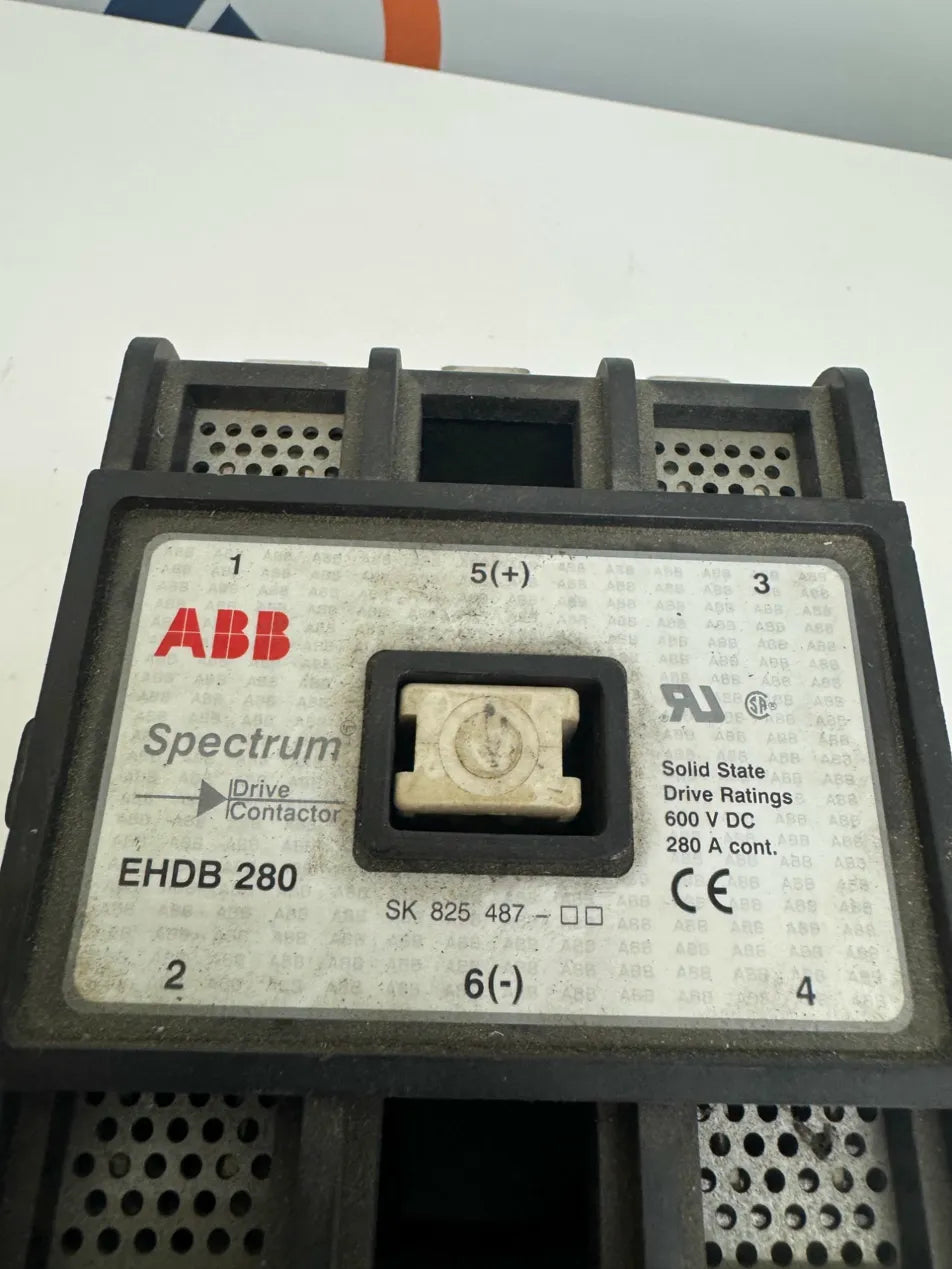 ABB Drive Contactor EHDB-280