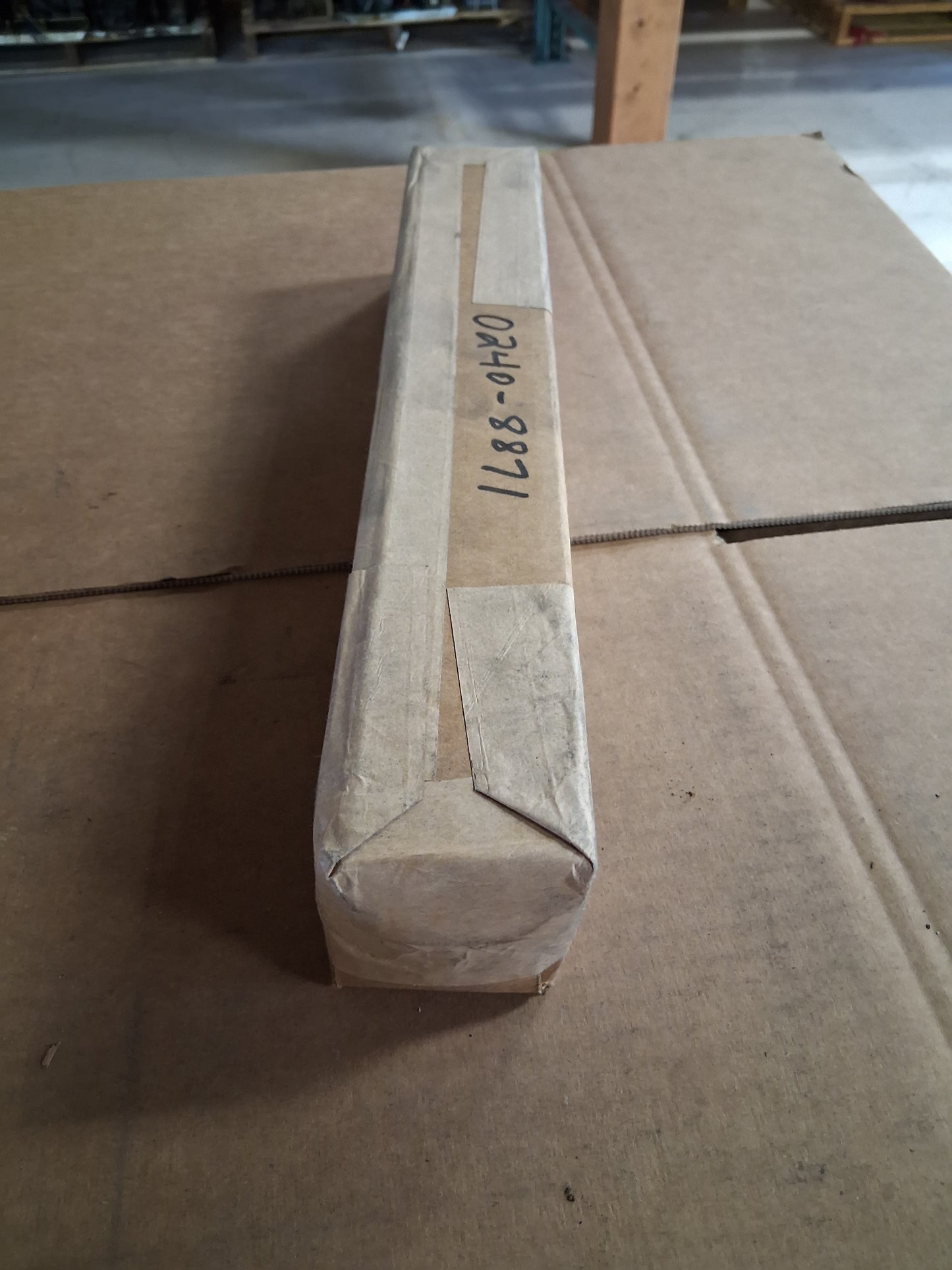 Eaton Medium Voltage Expulsion Fuse Refill 38RBA4-300E 38 kV Max, 300E Amp