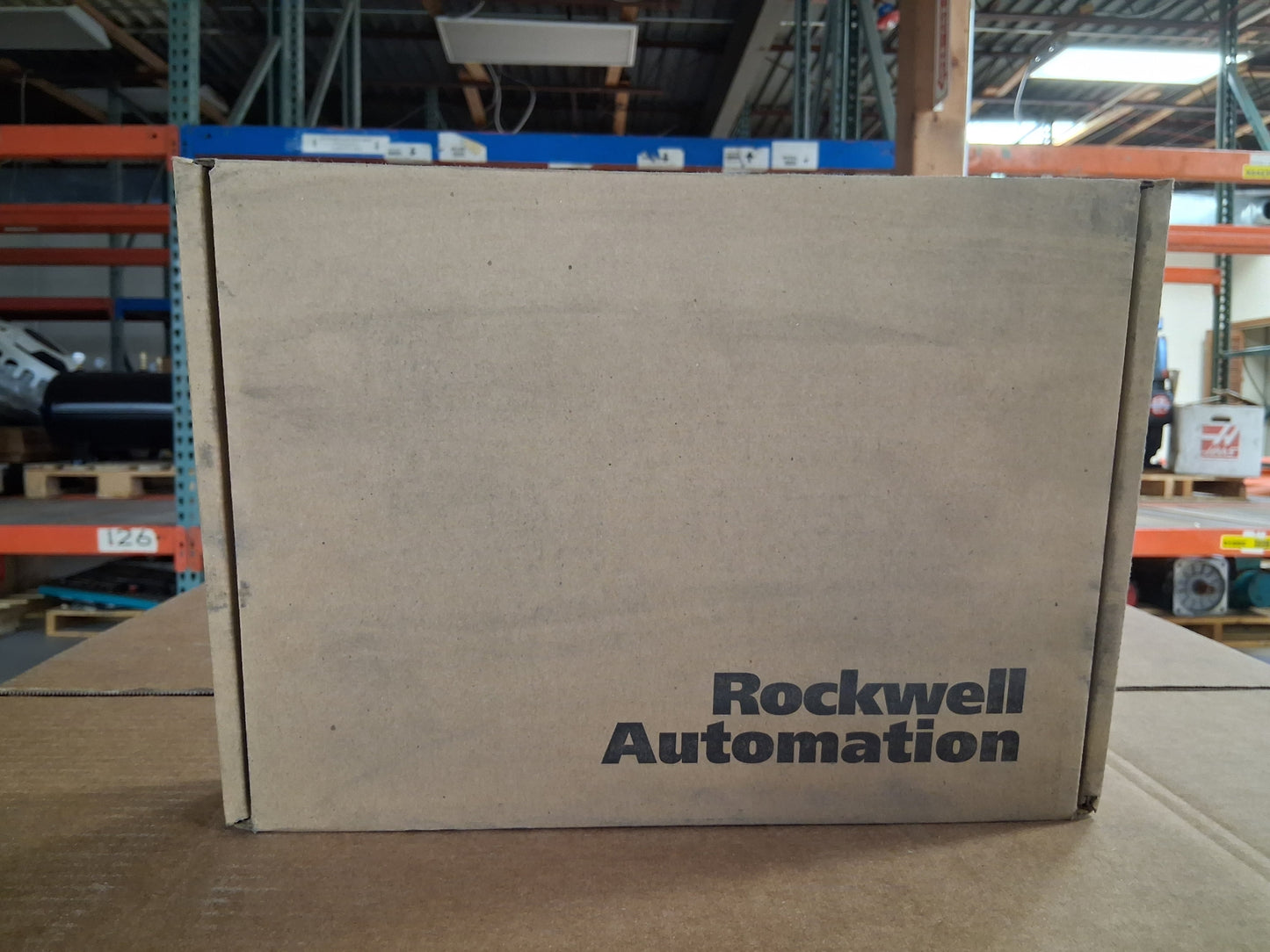 Allen-Bradley Main Control Board SK-R1-MCB1-PF755 12V DC