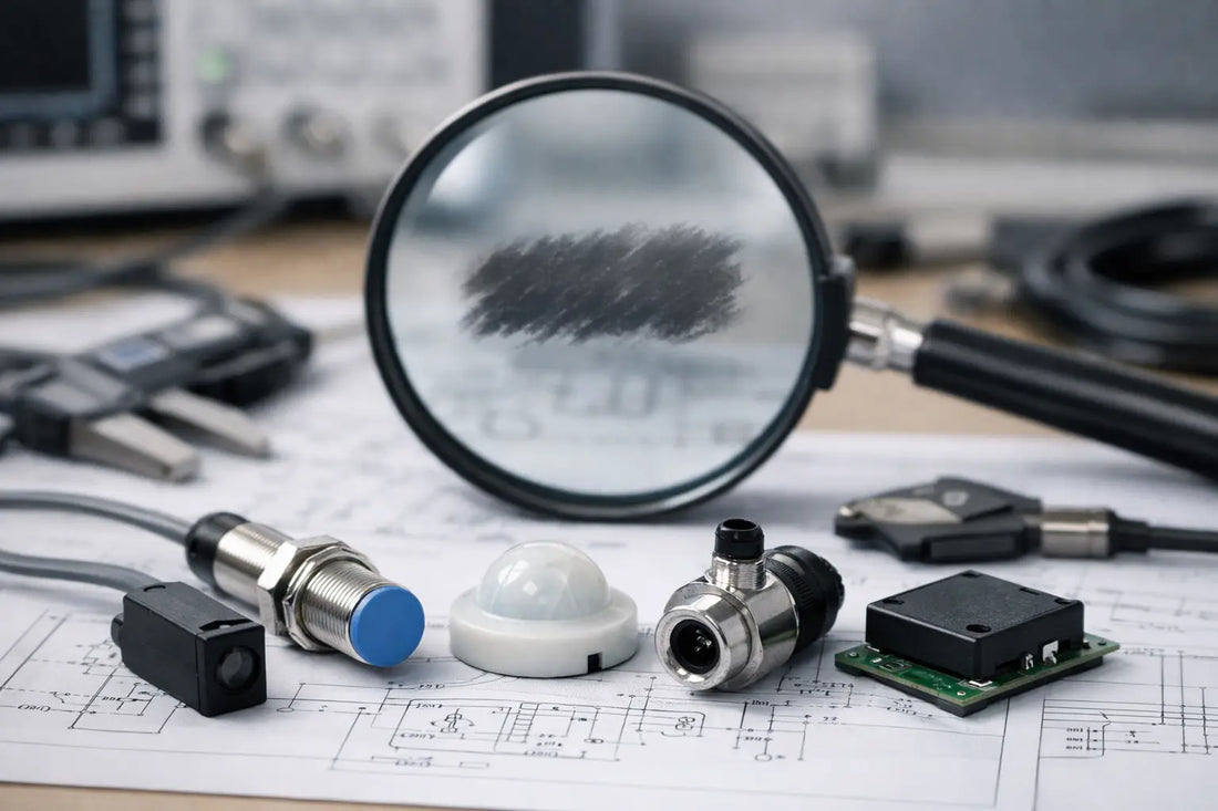 How to Identify Discontinued Sensors Fast