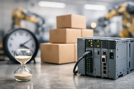 Why Are PLC Lead Times So Long?