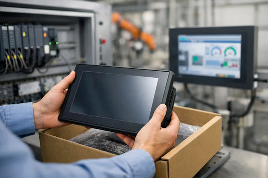 How to Buy Replacement HMIs Without Delay