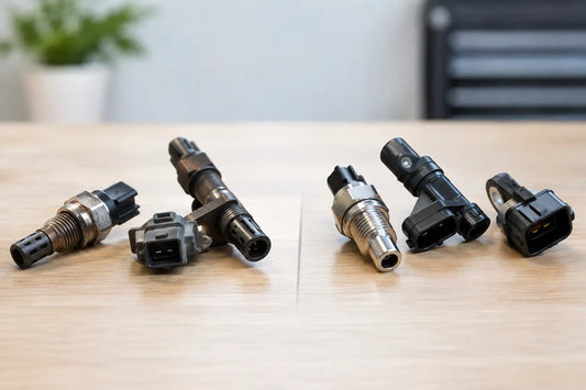 Surplus vs Aftermarket Sensors: What to Buy