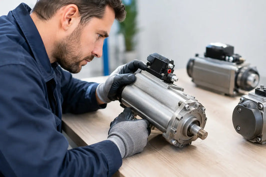 How to Inspect Used Actuators Before Buying