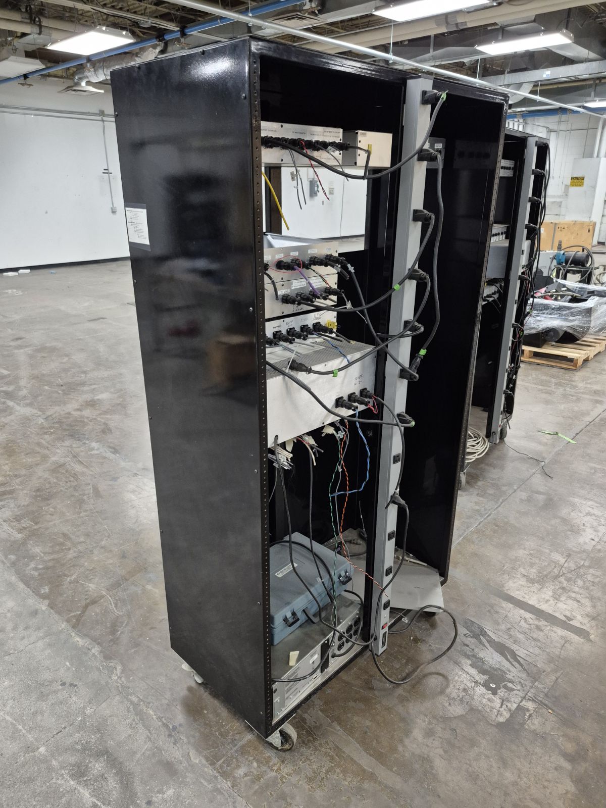 Fanuc I/O Connection Board A20B-1003-0240