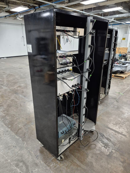 Fanuc I/O Connection Board A20B-1003-0240