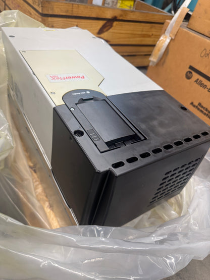 Allen-Bradley Variable Frequency Drive 20G1AND156AA0NNNNN - 100 HP Variable RPM