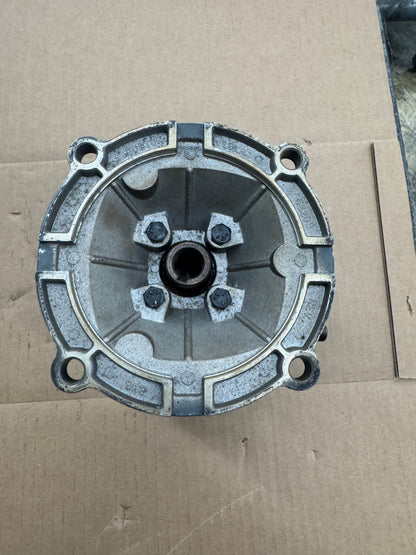 Boston Gear Worm Gear Speed Reducer F713-40-B5-J
