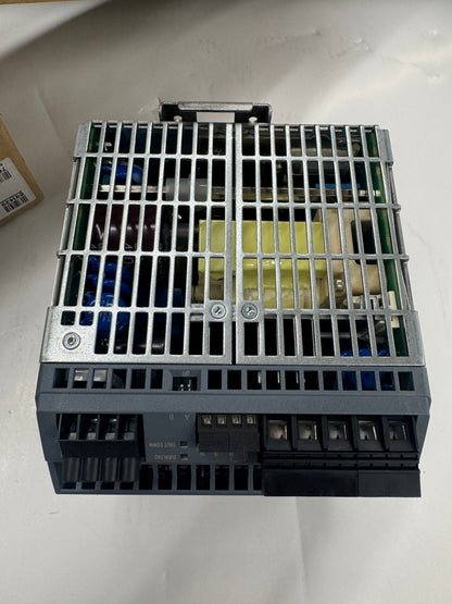 Siemens Power Supply 6EP3437-8SB00-0AY0