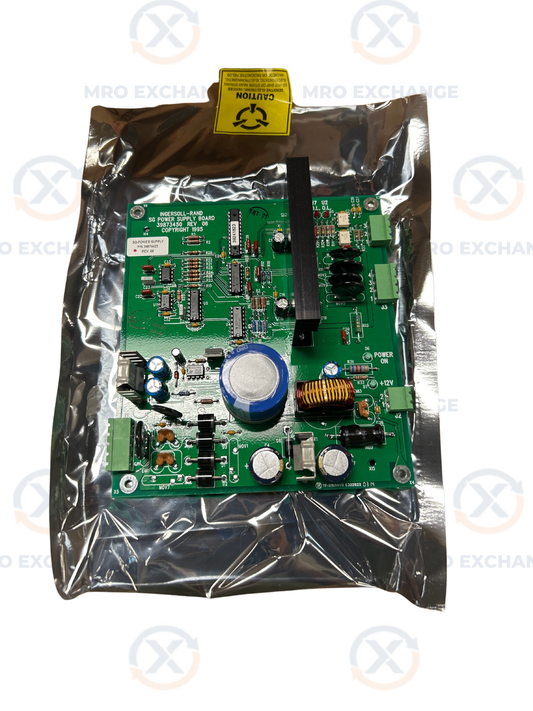 Ingersoll Rand SG Power Supply Board 39874425
