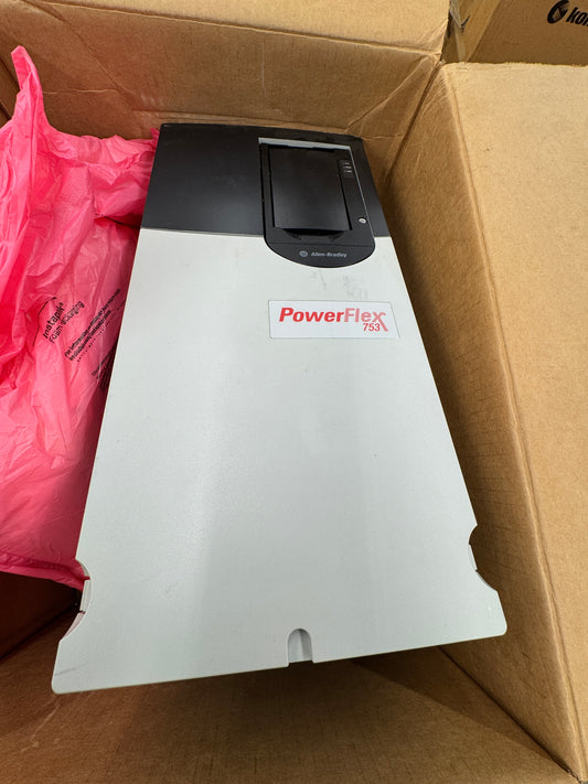 Allen-Bradley Variable Frequency Drive 20F11ND065AA0NNNNN 480V 3-Phase