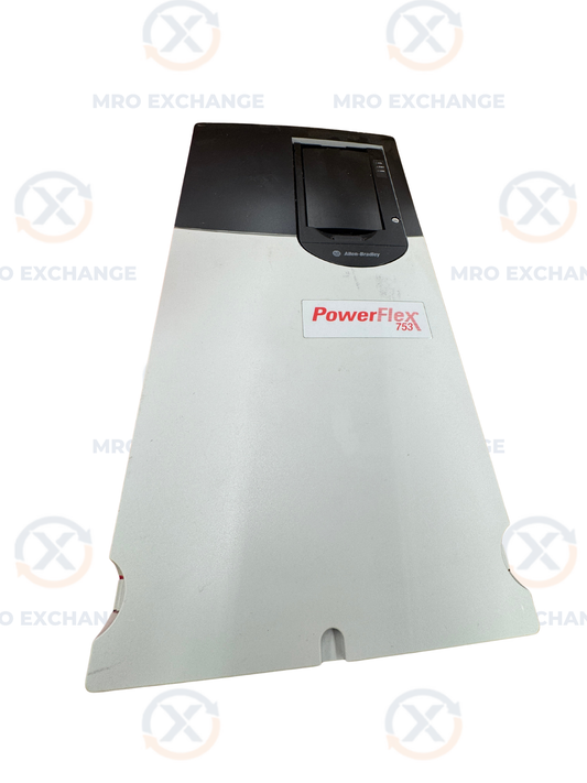 Allen-Bradley Variable Frequency Drive 20F11ND065AA0NNNNN 480V 3-Phase