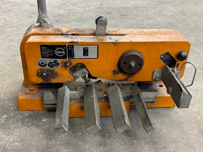 Hawa DIN Rail Cutter 2671-0100-01-00