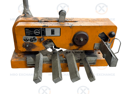 Hawa DIN Rail Cutter 2671-0100-01-00