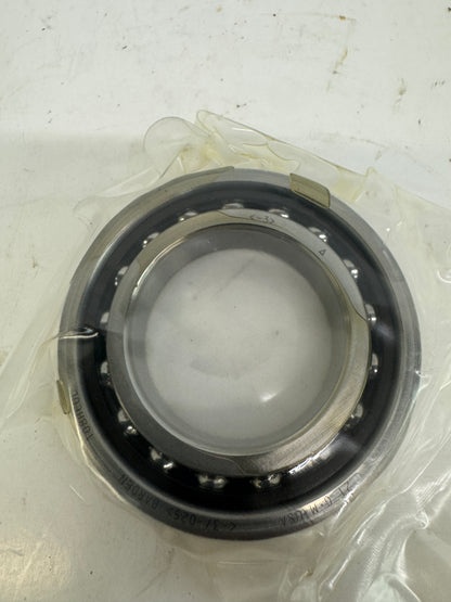 Consolidated Bearings Angular Contact Ball Bearing 7008 TG P/4 40 x 68 x 15 mm