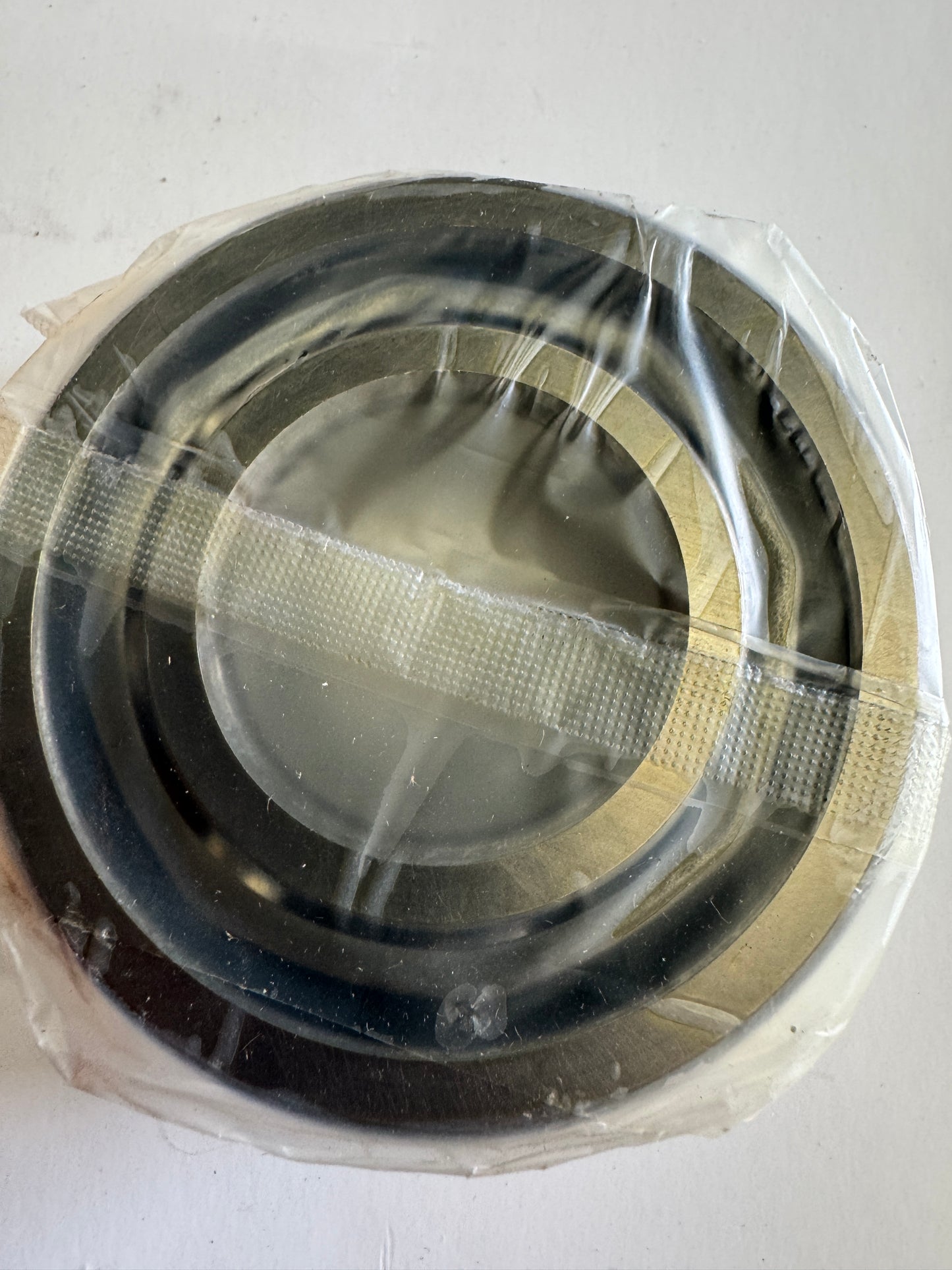 Gardner Denver Main Bearing 9006390808 30 x 72 x 19 mm