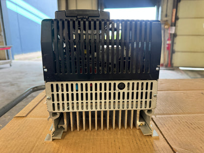 Allen-Bradley 20P41AD027RA0NNN DC Drive 460V AC Input 01577
