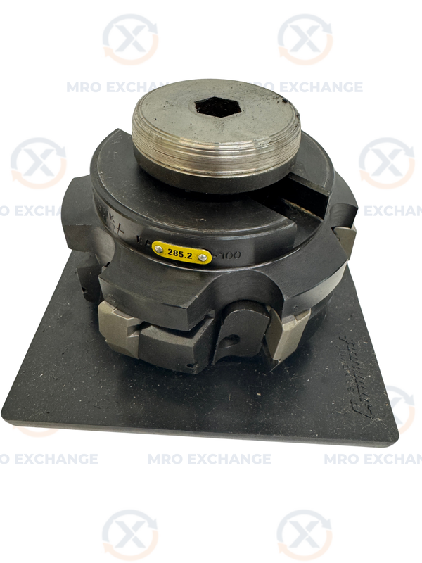 Sandvik Coromant RA285.2-100-10 Face Mill Cutter Body