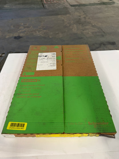 Square D Load Center Cover QOC24US 120/240V
